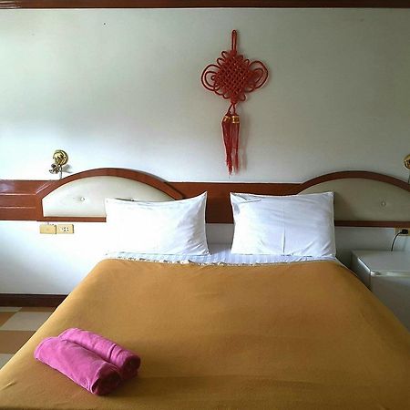 Dvc Hotel Chaweng  Zewnętrze zdjęcie