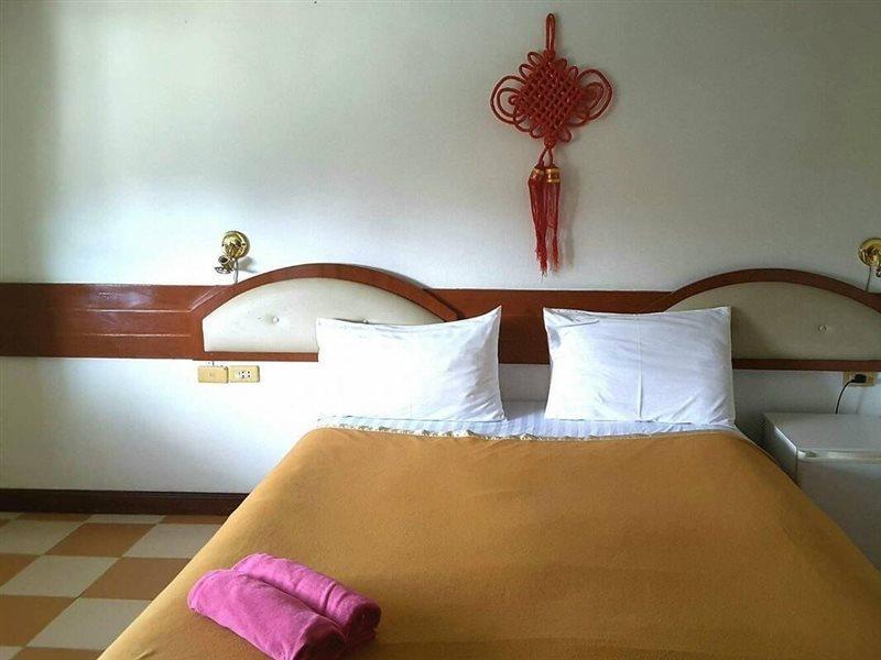 Dvc Hotel Chaweng  Zewnętrze zdjęcie