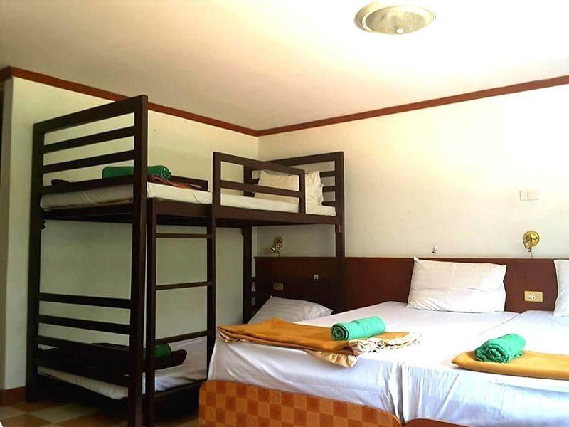 Dvc Hotel Chaweng  Zewnętrze zdjęcie