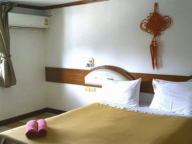 Dvc Hotel Chaweng  Zewnętrze zdjęcie