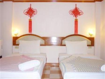 Dvc Hotel Chaweng  Pokój zdjęcie