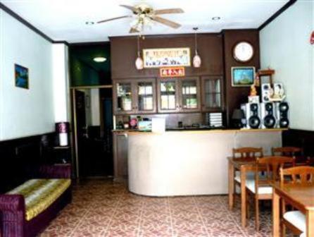 Dvc Hotel Chaweng  Zewnętrze zdjęcie