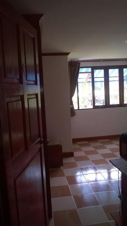 Dvc Hotel Chaweng  Zewnętrze zdjęcie