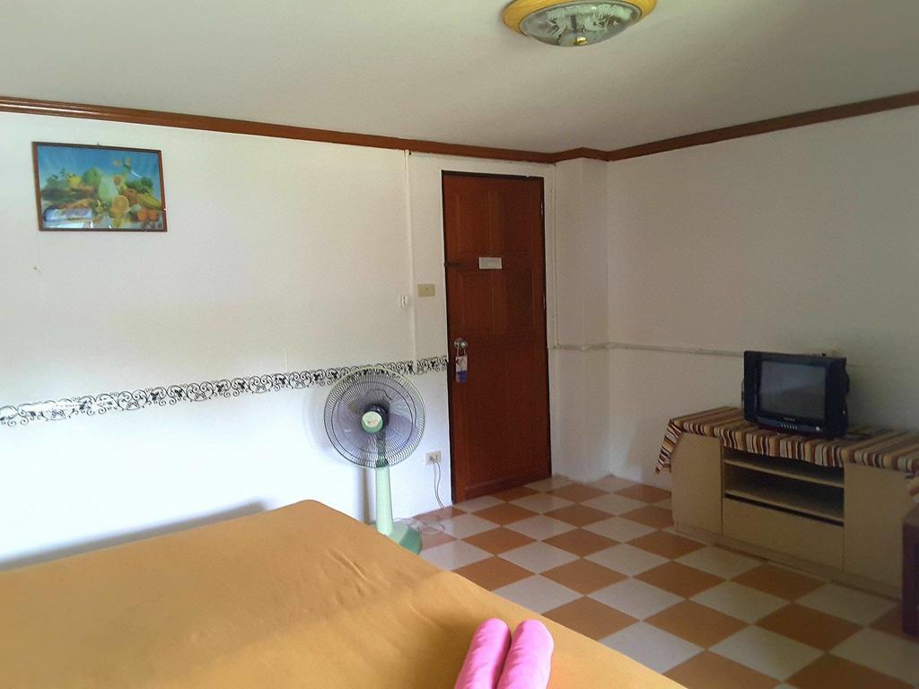 Dvc Hotel Chaweng  Zewnętrze zdjęcie