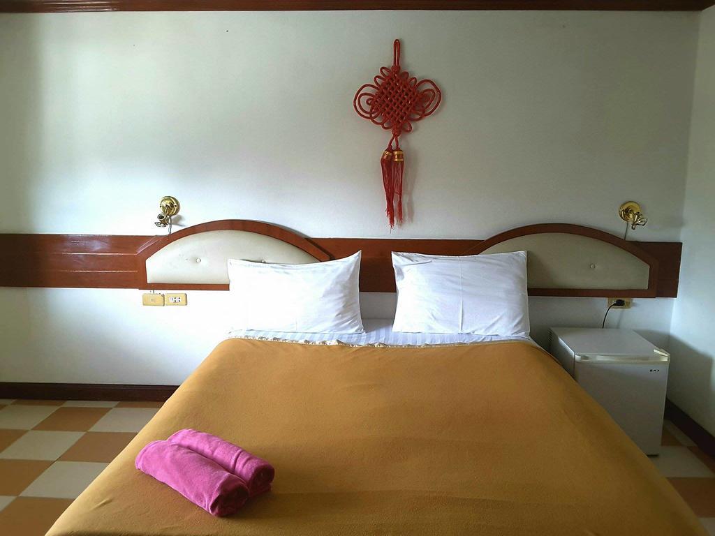 Dvc Hotel Chaweng  Zewnętrze zdjęcie