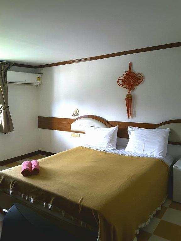 Dvc Hotel Chaweng  Zewnętrze zdjęcie