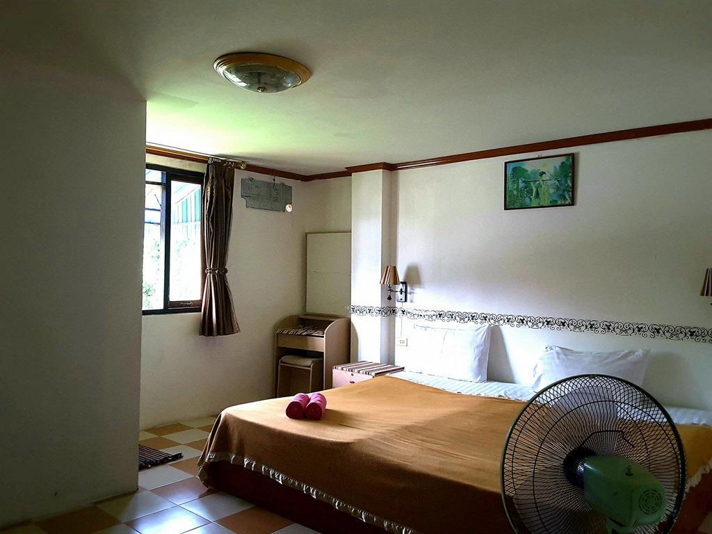 Dvc Hotel Chaweng  Zewnętrze zdjęcie
