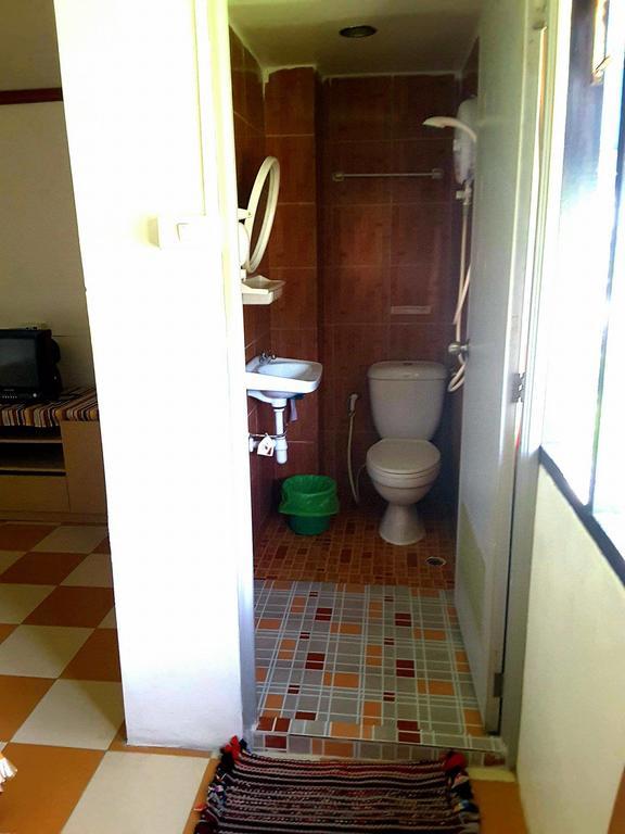 Dvc Hotel Chaweng  Zewnętrze zdjęcie