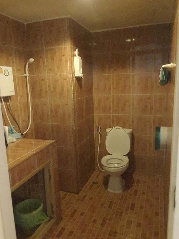 Dvc Hotel Chaweng  Zewnętrze zdjęcie