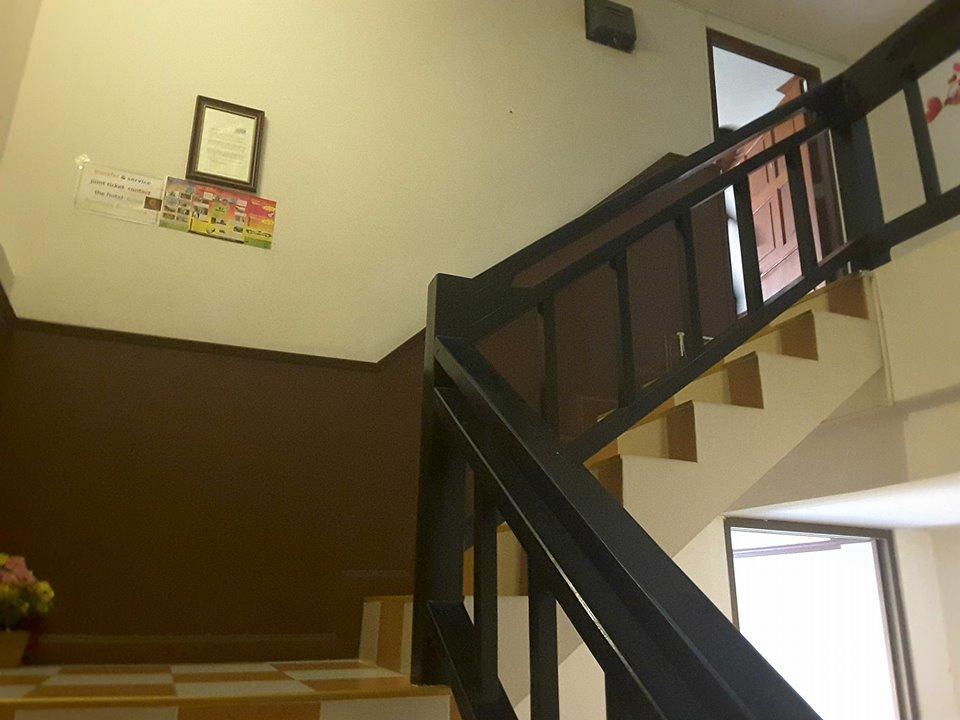 Dvc Hotel Chaweng  Zewnętrze zdjęcie