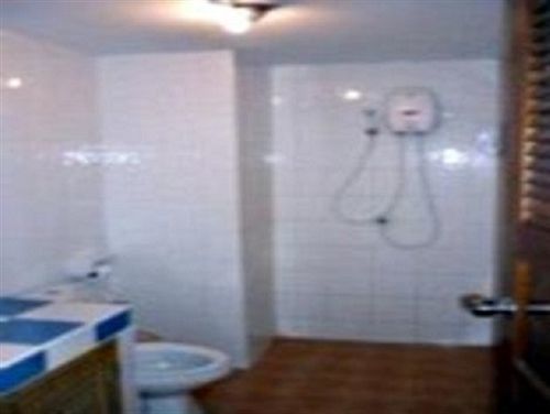 Dvc Hotel Chaweng  Zewnętrze zdjęcie