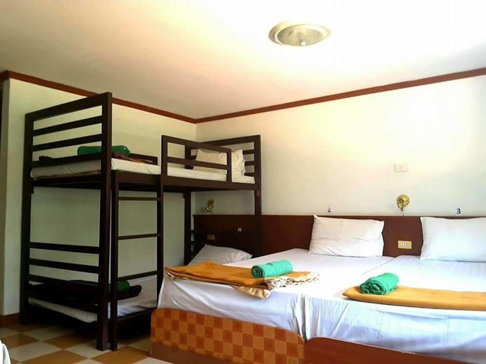 Dvc Hotel Chaweng  Zewnętrze zdjęcie