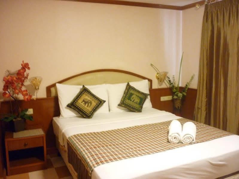 Dvc Hotel Chaweng  Zewnętrze zdjęcie